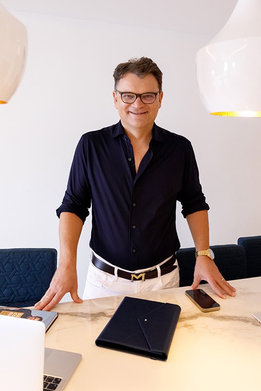 Christian Mugrauer Coaching