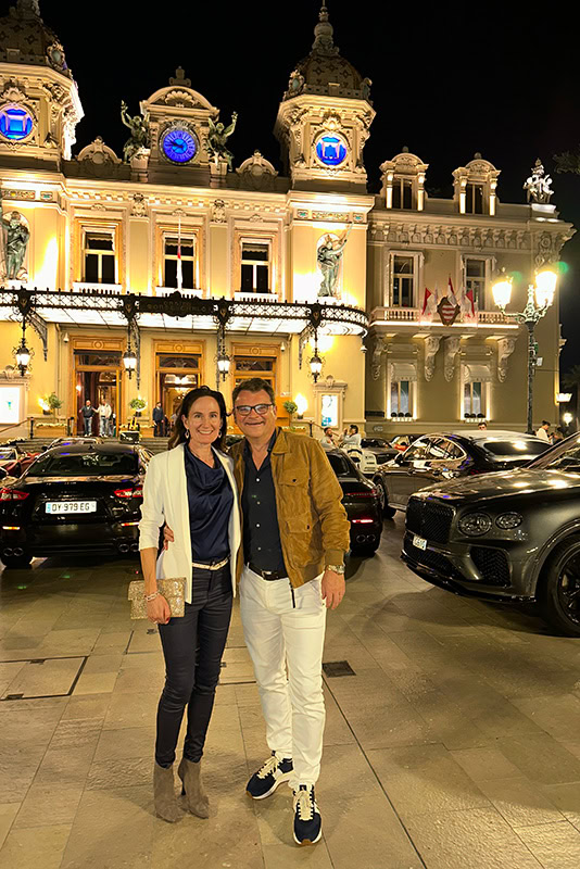 Christian Mugrauer Coaching