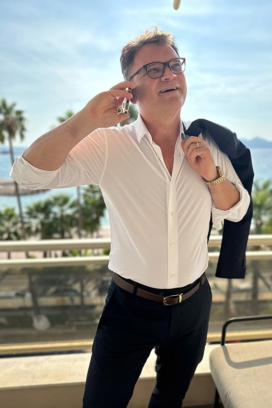 Christian Mugrauer Coaching